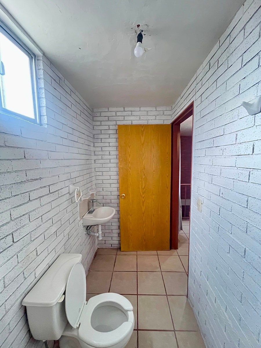House in Ex Hacienda Santa Teresa, Guanajuato, photo 14 of 15