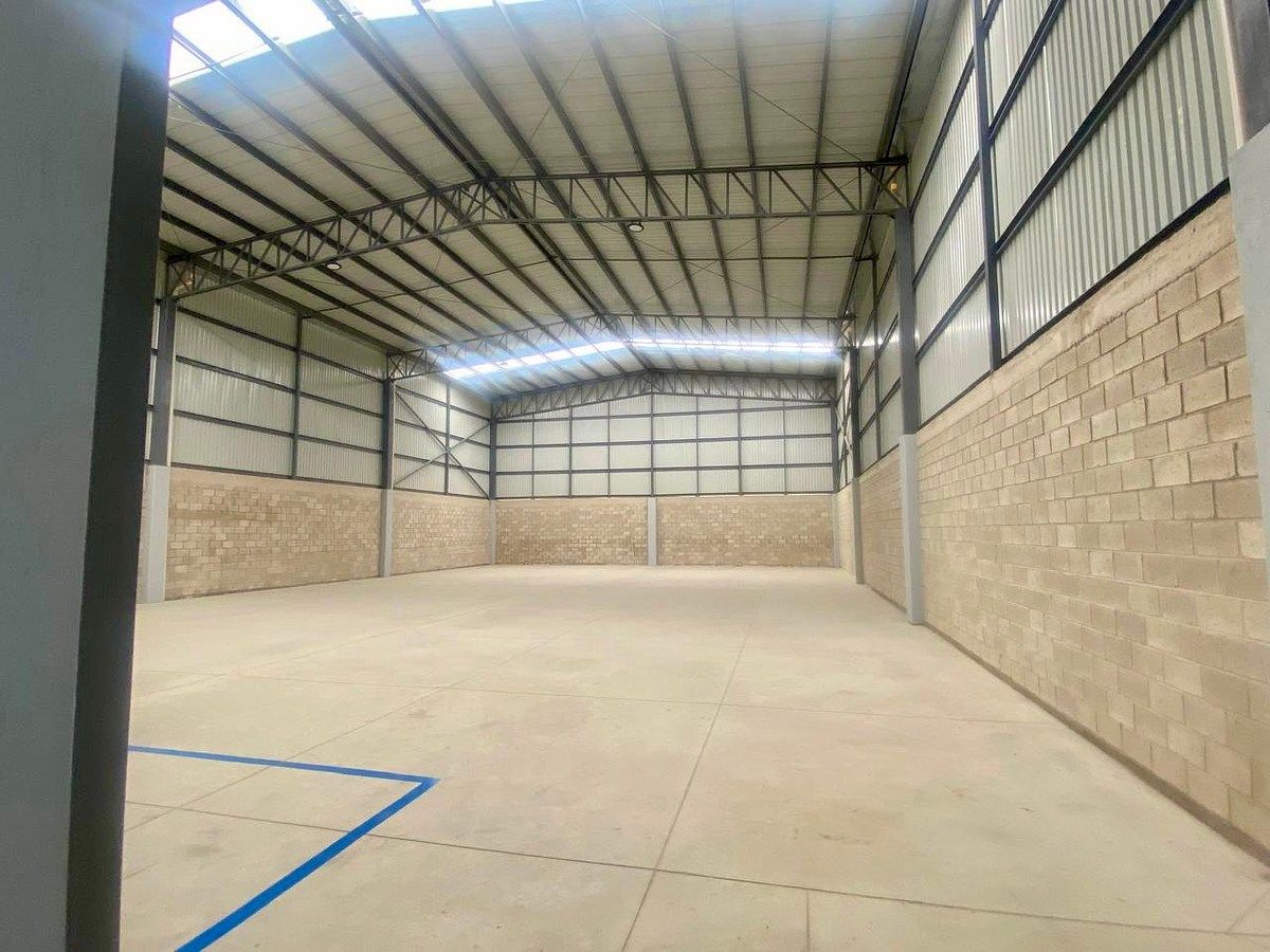 Galpão industrial em La Venta Del Astillero, Zapopan, foto 6 de 24
