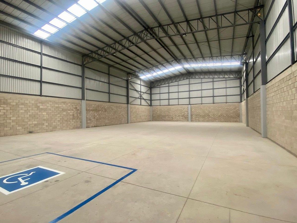 Galpão industrial em La Venta Del Astillero, Zapopan, foto 7 de 24