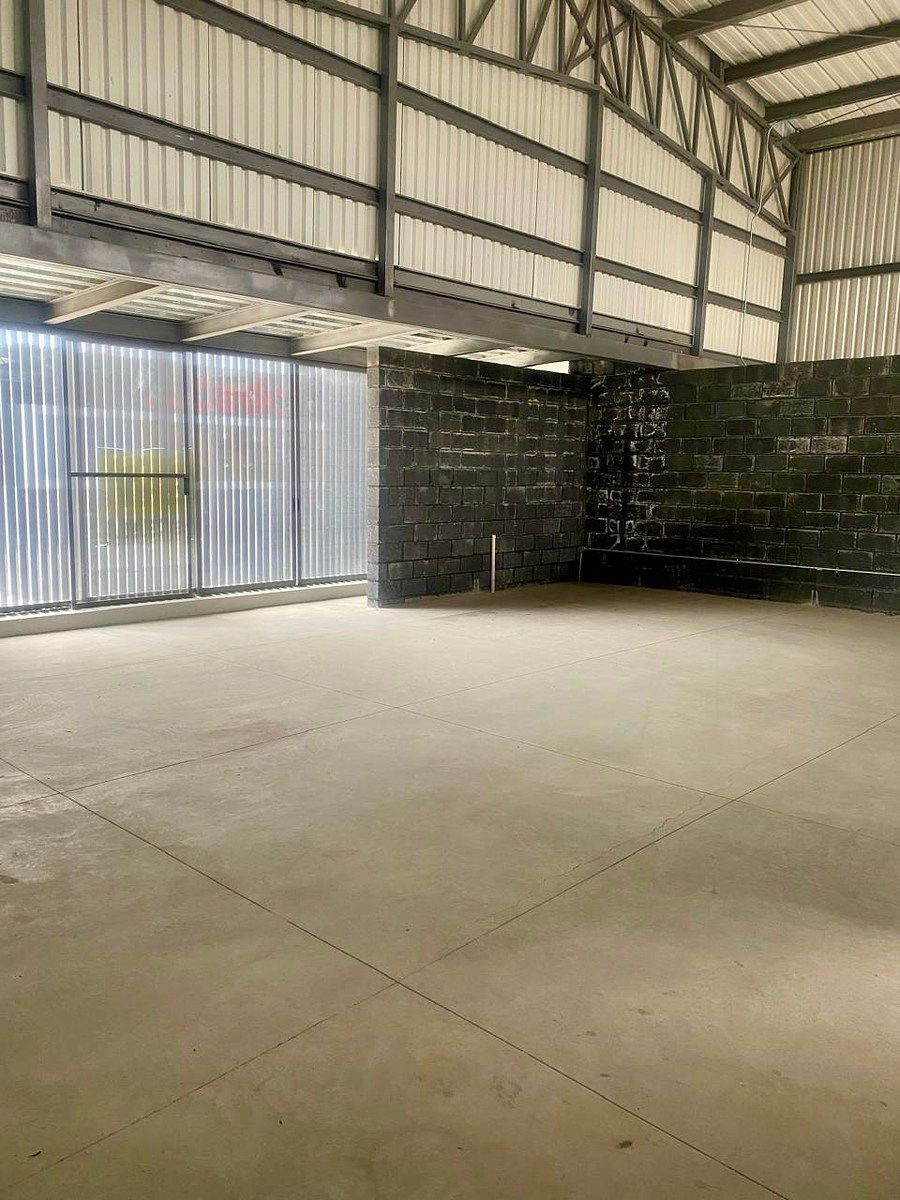 Galpão industrial em La Venta Del Astillero, Zapopan, foto 12 de 24