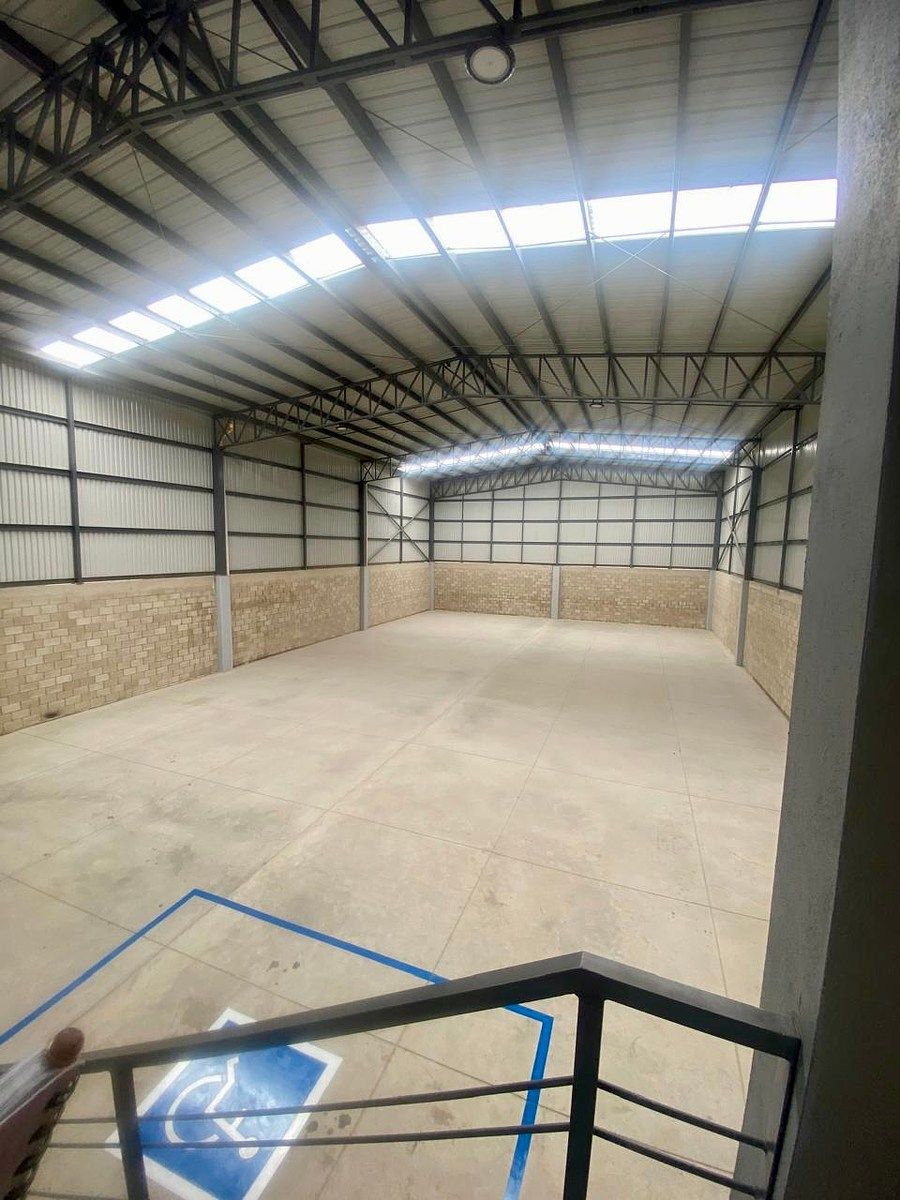 Galpão industrial em La Venta Del Astillero, Zapopan, foto 15 de 24