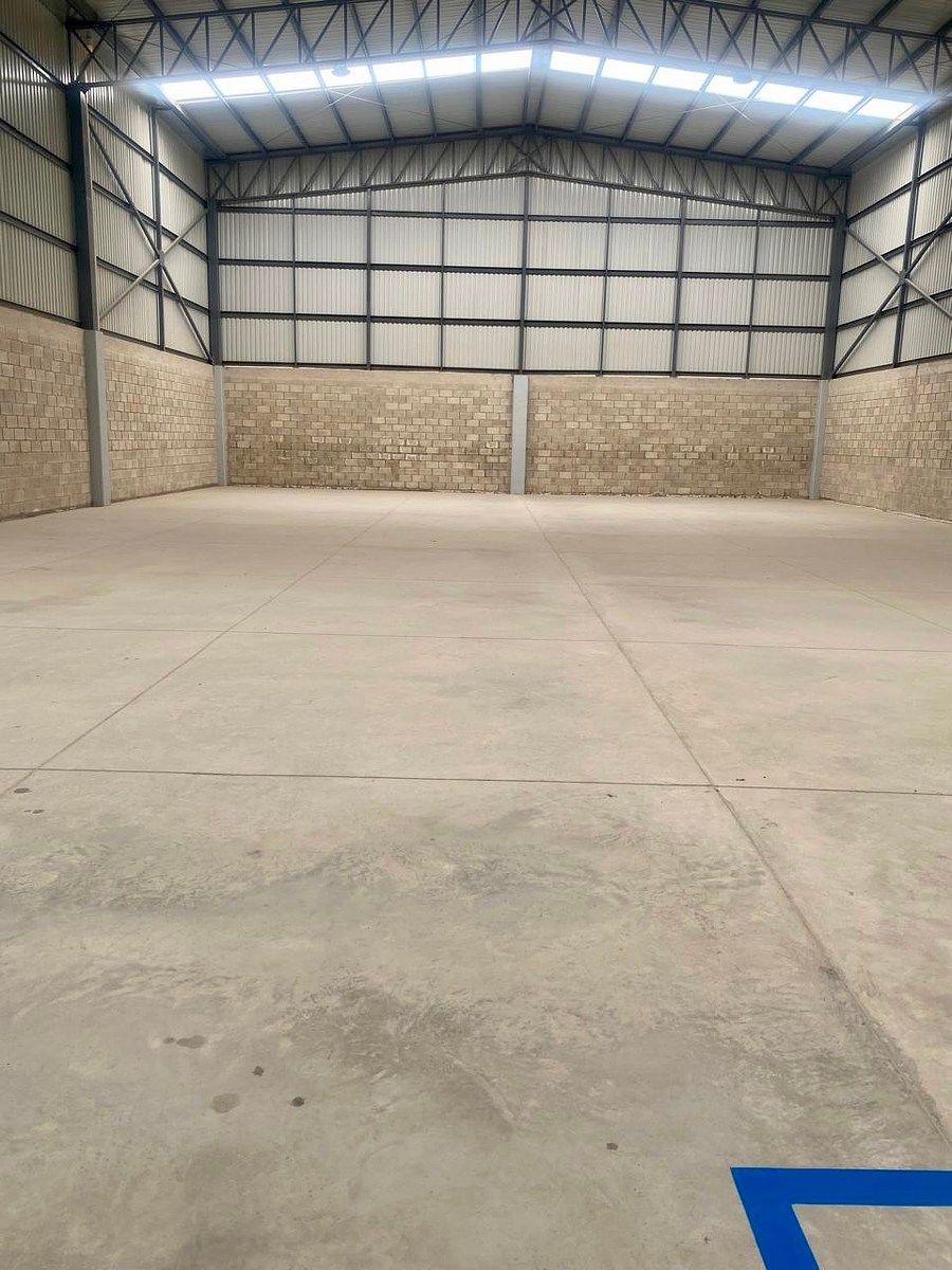 Galpão industrial em La Venta Del Astillero, Zapopan, foto 16 de 24