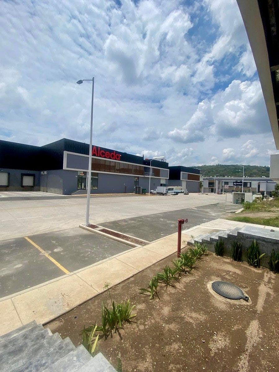Galpão industrial em La Venta Del Astillero, Zapopan, foto 17 de 24