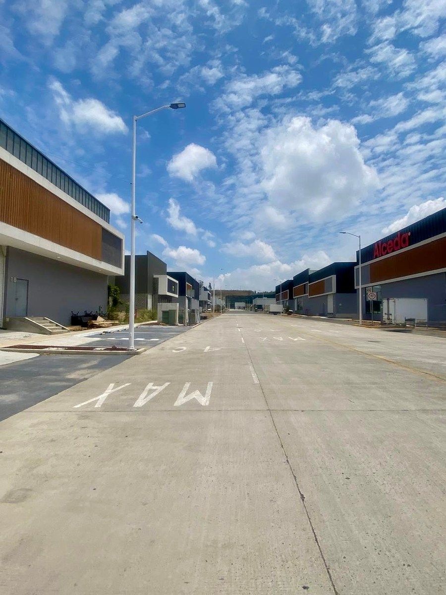 Galpão industrial em La Venta Del Astillero, Zapopan, foto 20 de 24