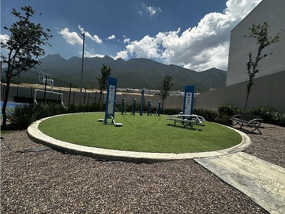 Casa em Novelia, García, foto 18 de 21
