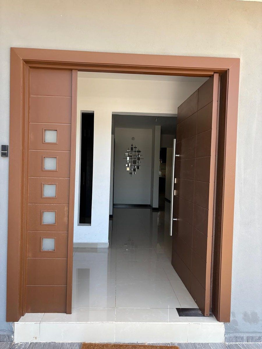House in Privada Albatros, Saltillo, photo 3 of 20