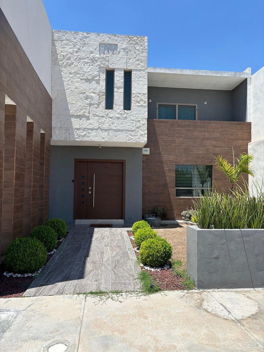 Casa Fraccionamiento al Norte, photo 1 of 20