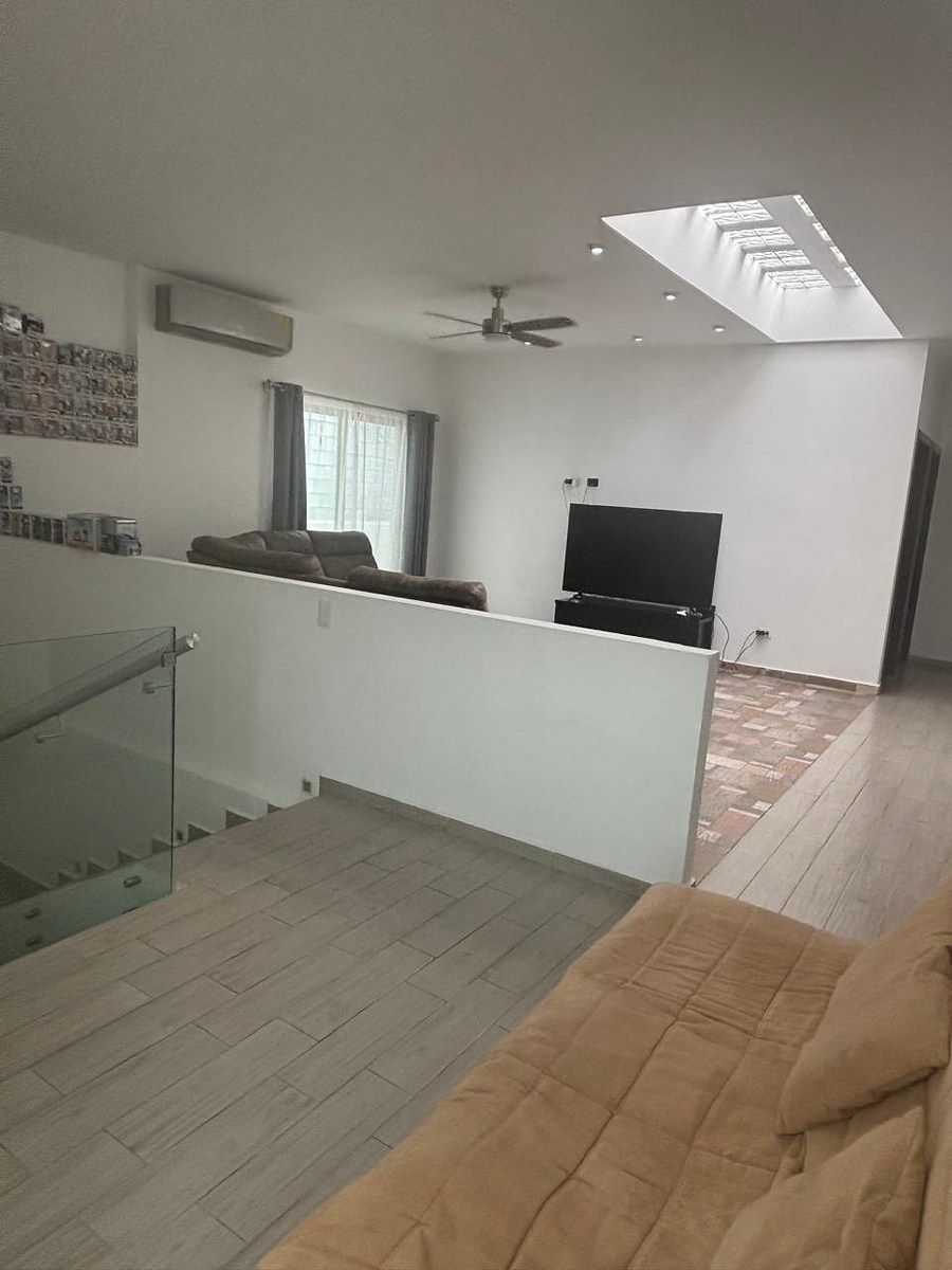 House in Privada Albatros, Saltillo, photo 8 of 20