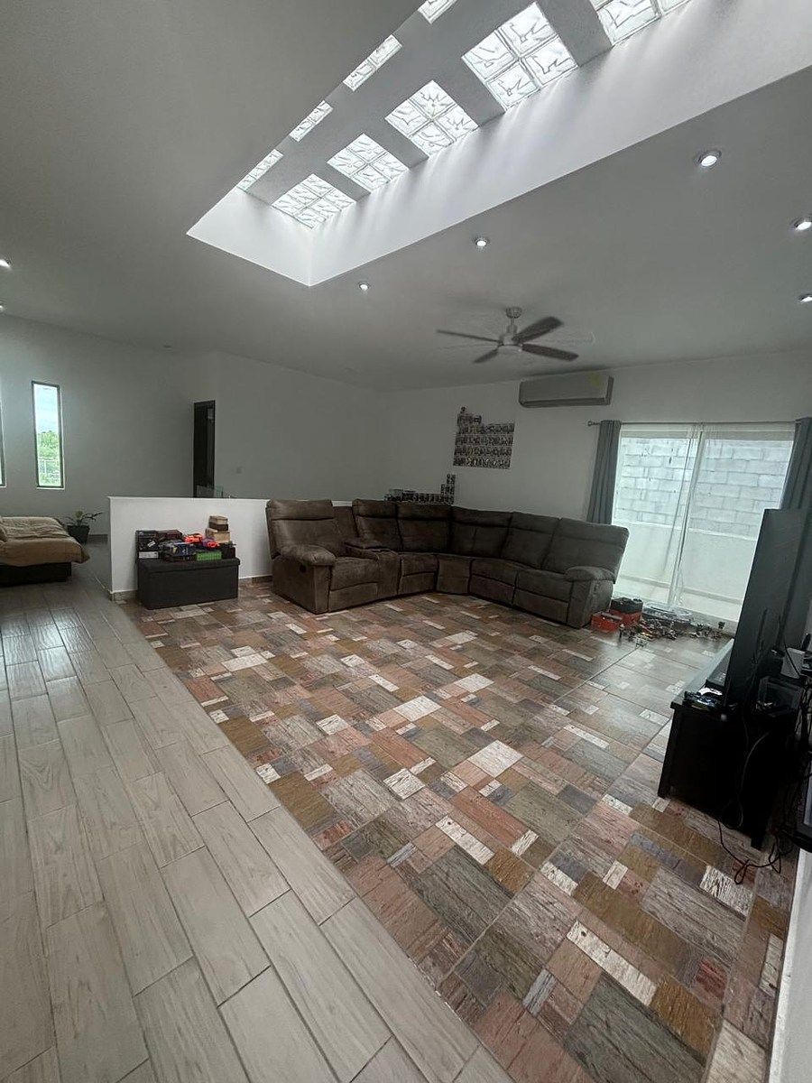 House in Privada Albatros, Saltillo, photo 9 of 20