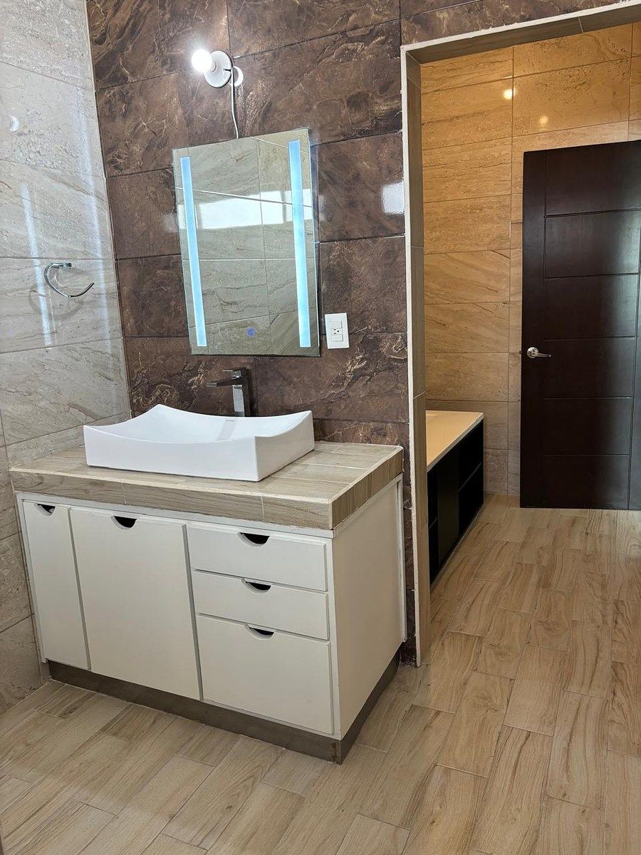House in Privada Albatros, Saltillo, photo 14 of 20