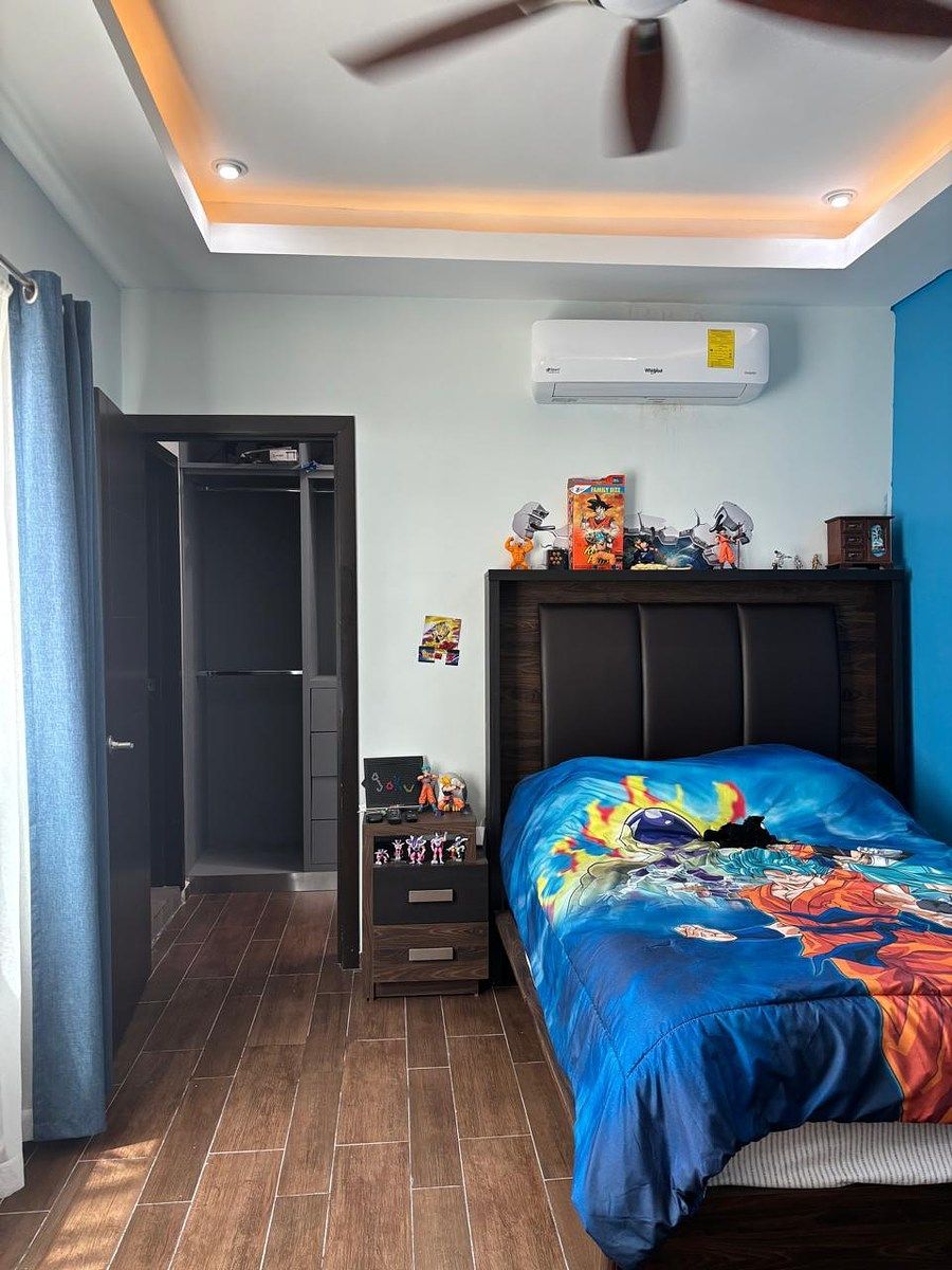 House in Privada Albatros, Saltillo, photo 18 of 20