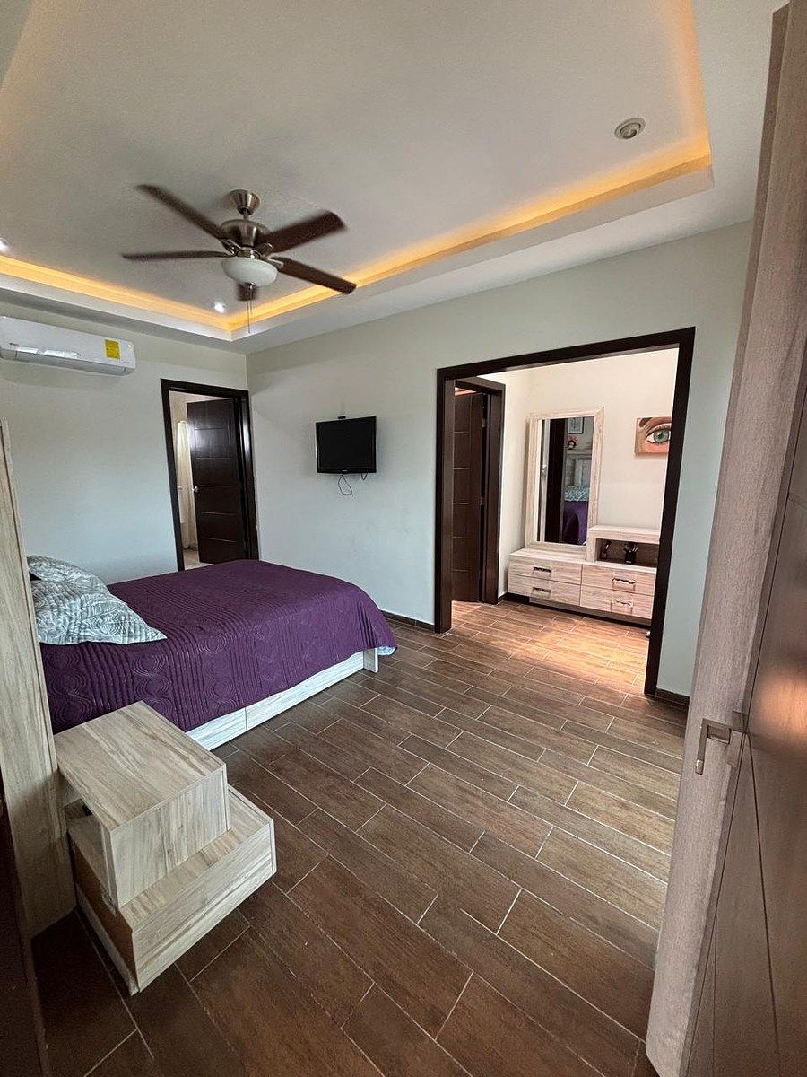 House in Privada Albatros, Saltillo, photo 15 of 20