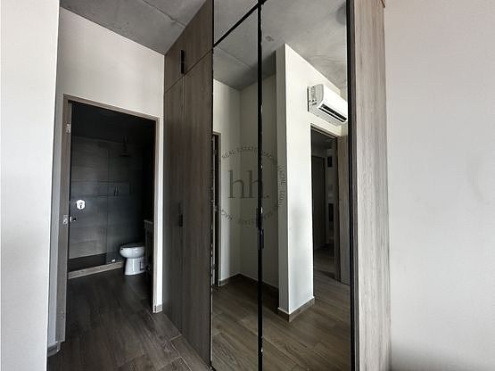 Departamento en Centro, Monterrey, foto 4 de 14