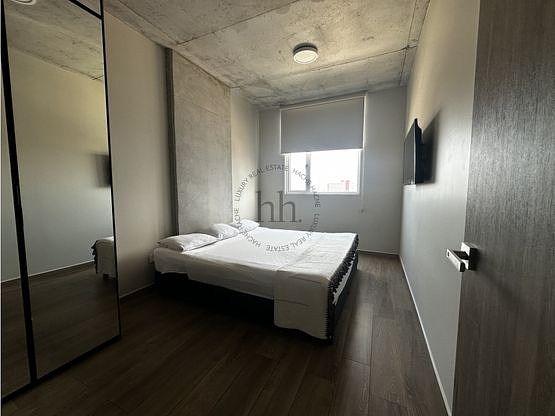 Departamento en Centro, Monterrey, foto 5 de 14