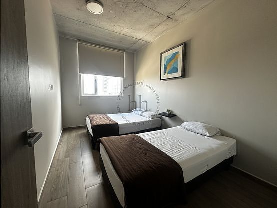 Departamento en Centro, Monterrey, foto 6 de 14