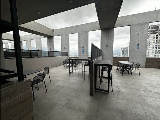 Departamento en Centro, Monterrey, foto 12 de 14