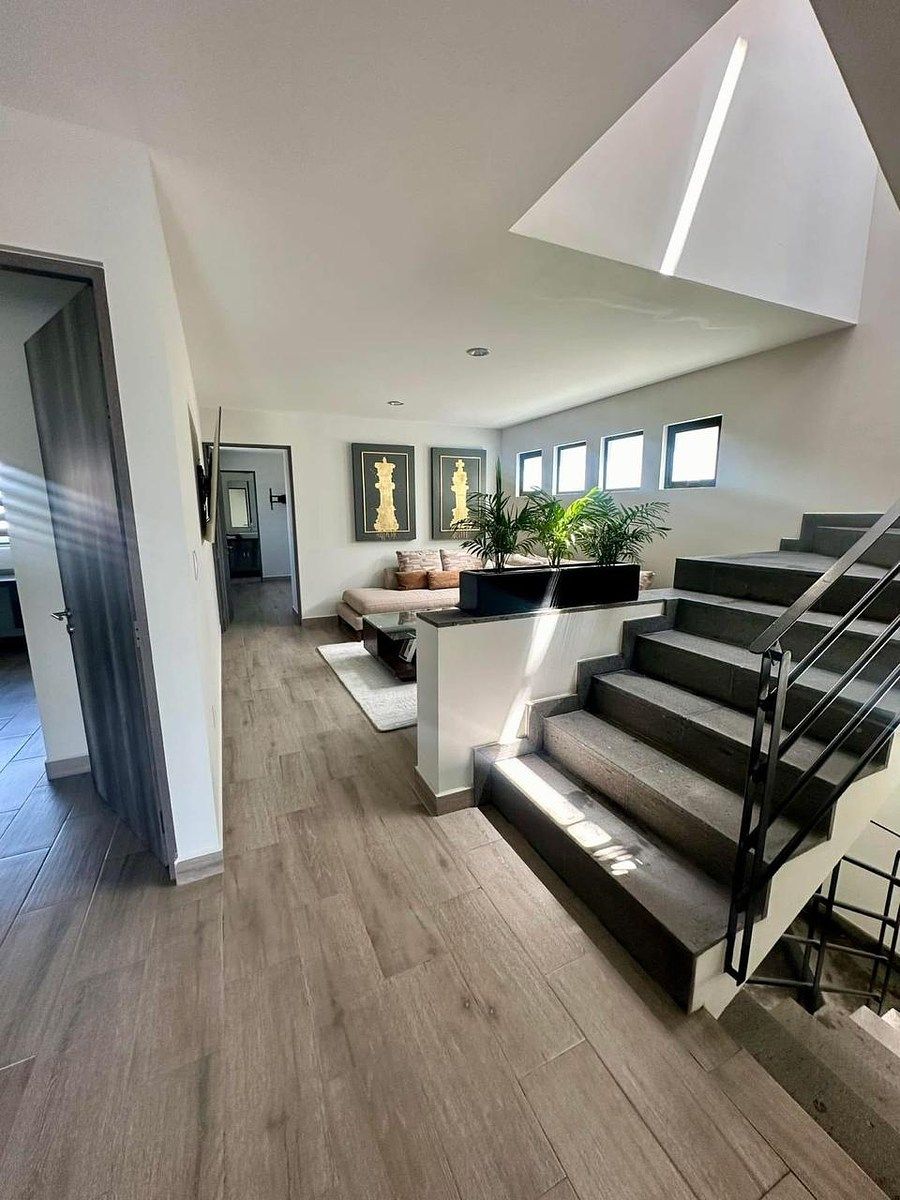 Casa en condominio en Bellavista, Metepec, foto 10 de 14