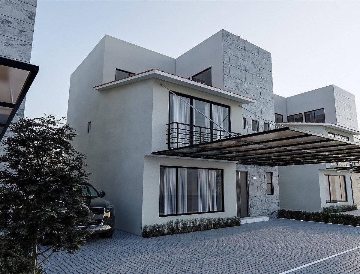 Casa en condominio en Bellavista, Metepec, foto 13 de 14
