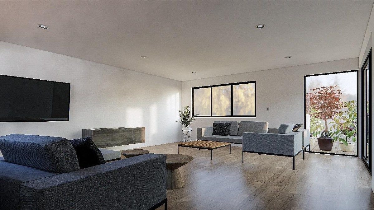 Casa en condominio en Bellavista, Metepec, foto 2 de 14