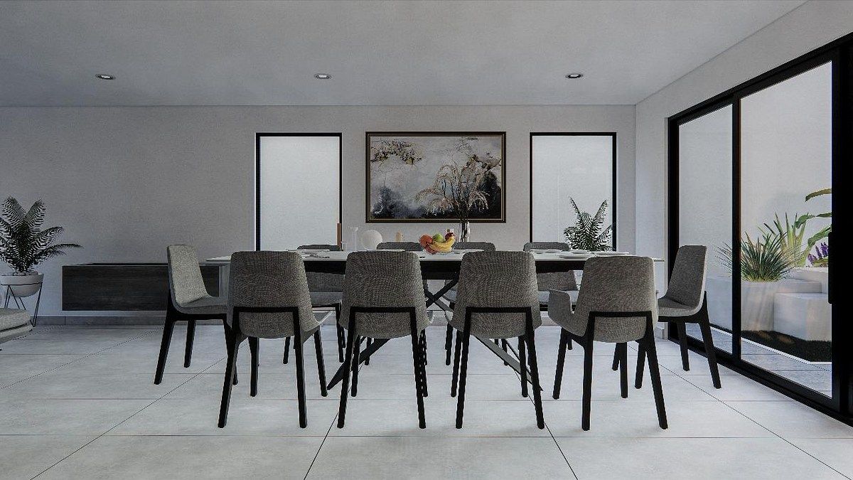 Casa en condominio en Bellavista, Metepec, foto 3 de 14