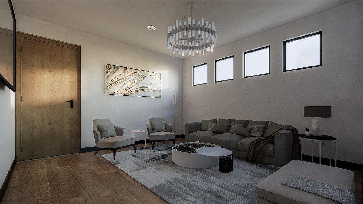 Casa en condominio en Bellavista, Metepec, foto 11 de 14