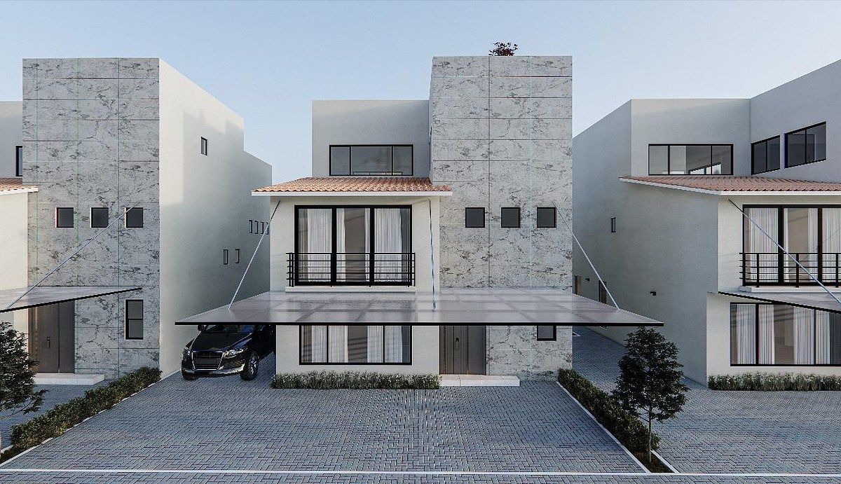 Casa en condominio en Bellavista, Metepec, foto 14 de 14