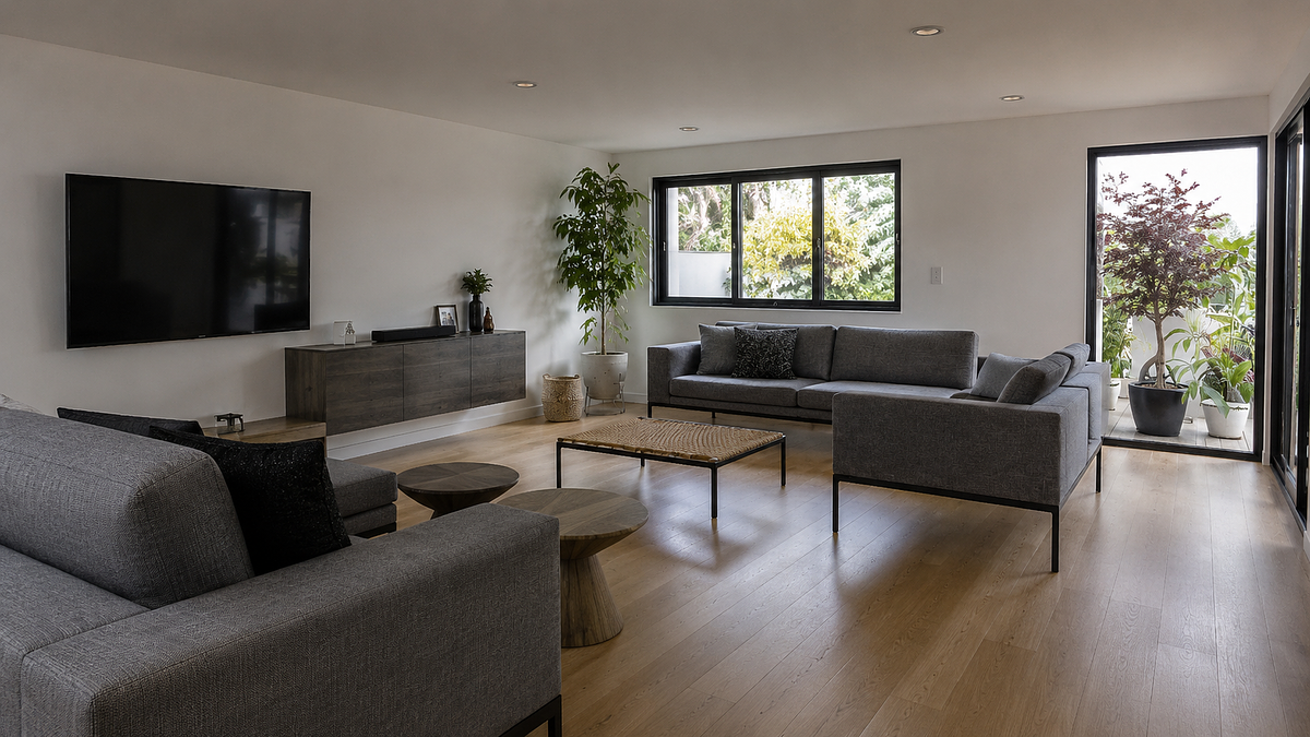Casa en condominio en Bellavista, Metepec, foto 3 de 12
