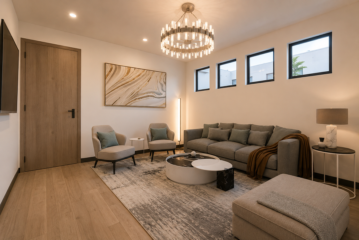 Casa en condominio en Bellavista, Metepec, foto 9 de 12