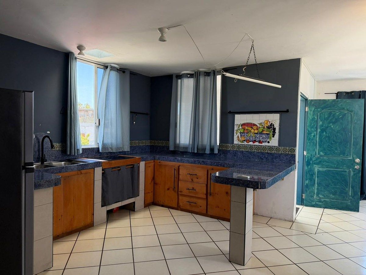 Departamento en Todos Santos, La Paz, foto 8 de 13