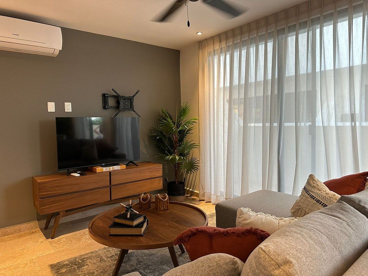 Departamento en Aldea Zamá, Tulum, foto 2 de 16