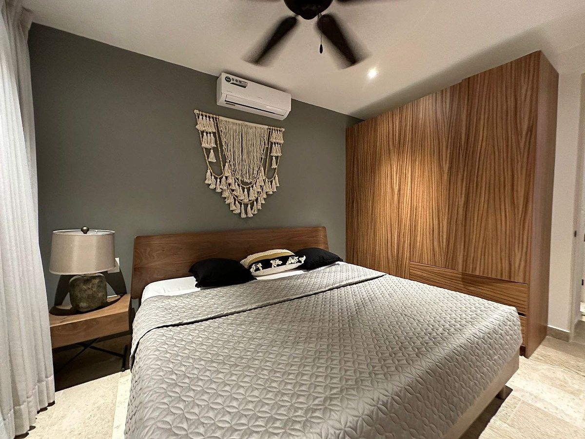 Departamento en Aldea Zamá, Tulum, foto 7 de 16