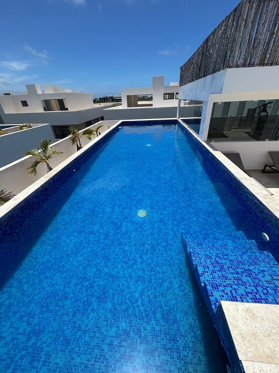 Departamento en Aldea Zamá, Tulum, foto 12 de 16
