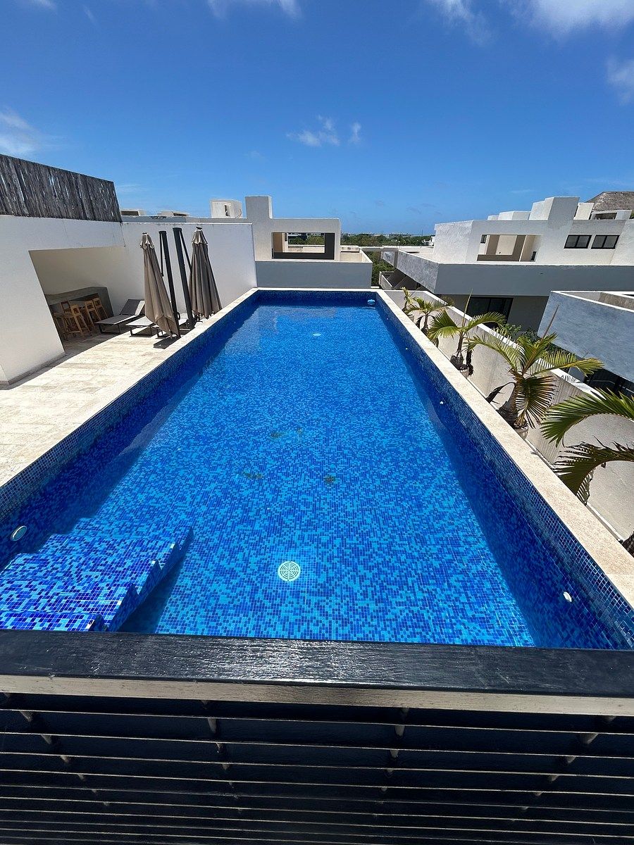 Departamento en Aldea Zamá, Tulum, foto 14 de 16