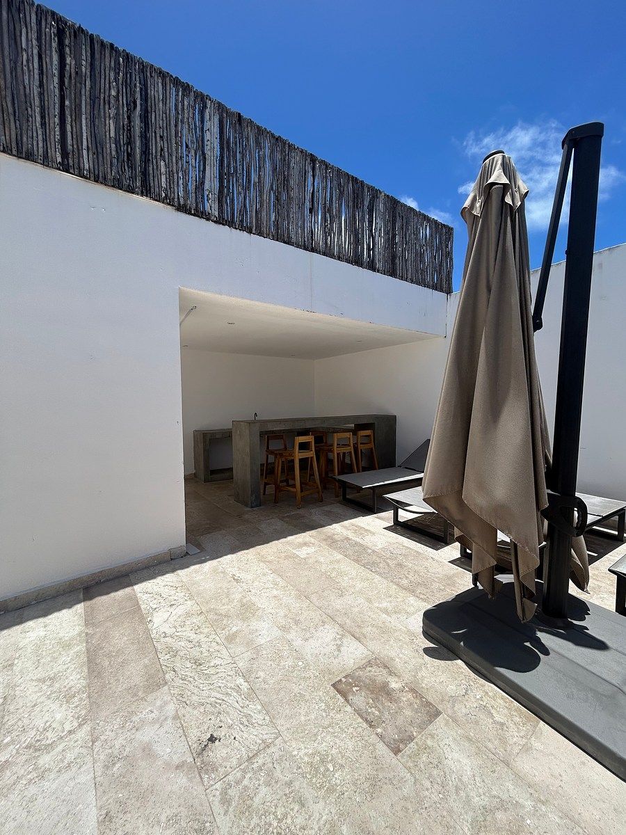 Departamento en Aldea Zamá, Tulum, foto 15 de 16