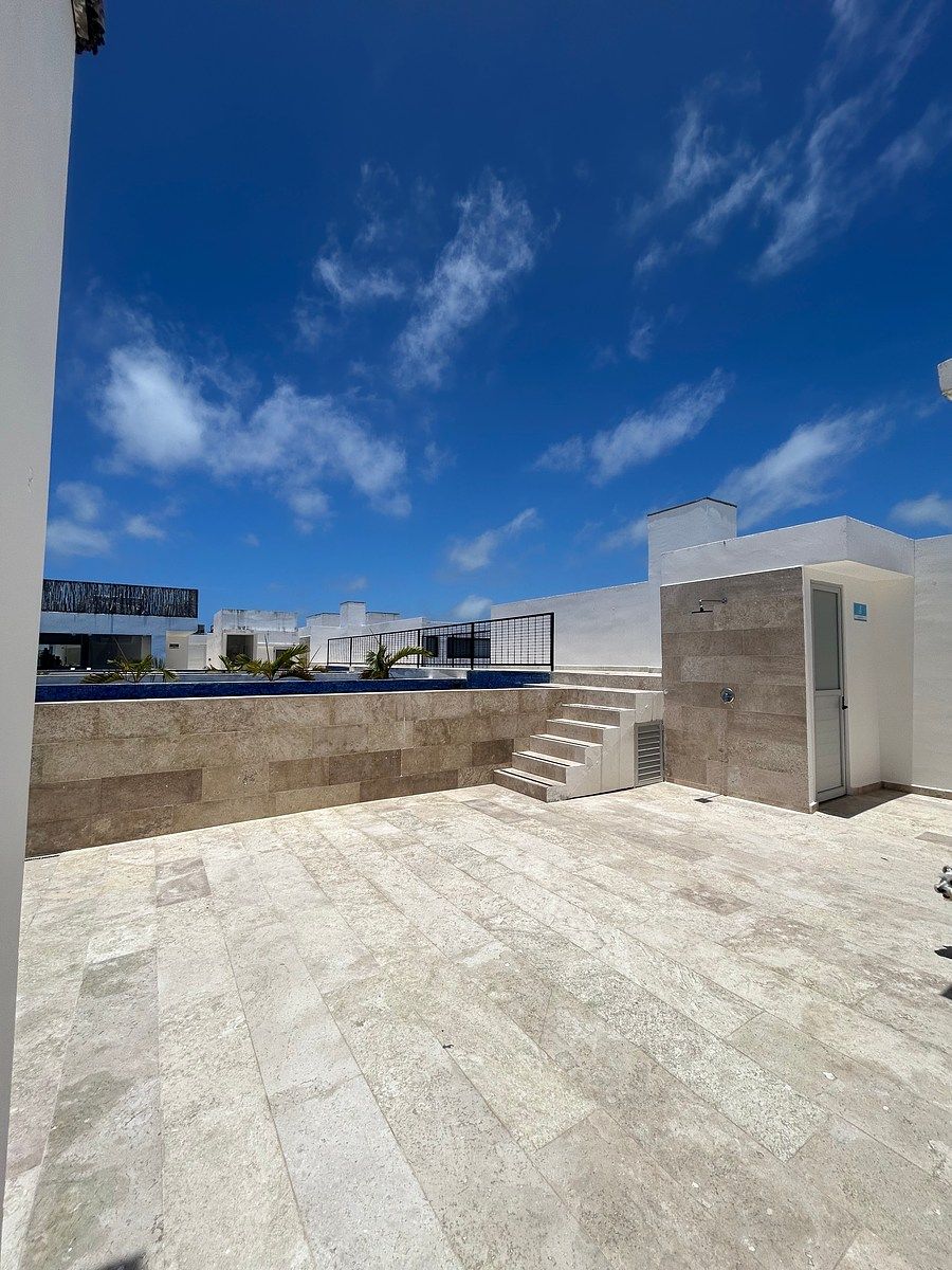 Departamento en Aldea Zamá, Tulum, foto 16 de 16