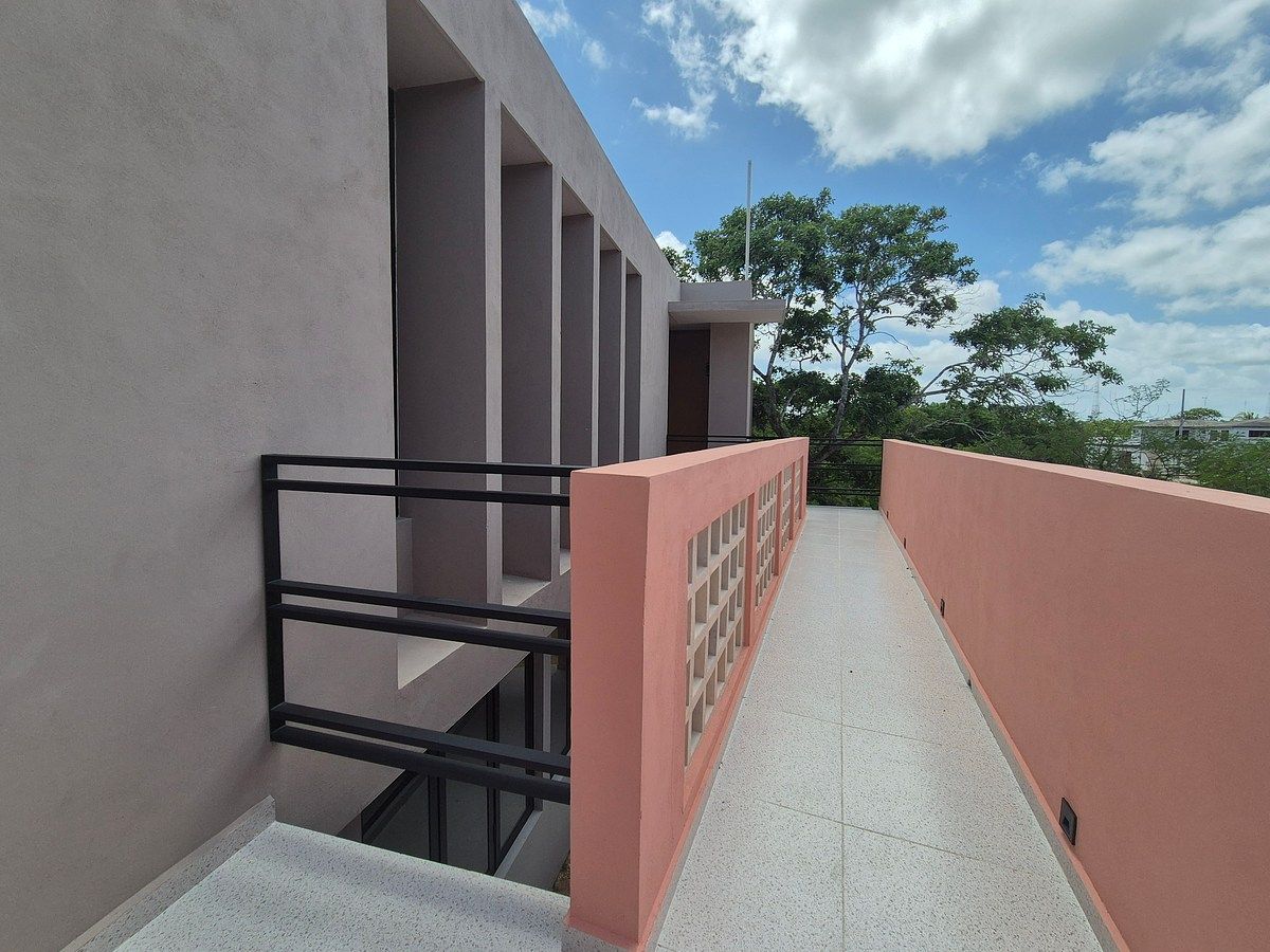 Departamento en Dzityá, Mérida, foto 12 de 13