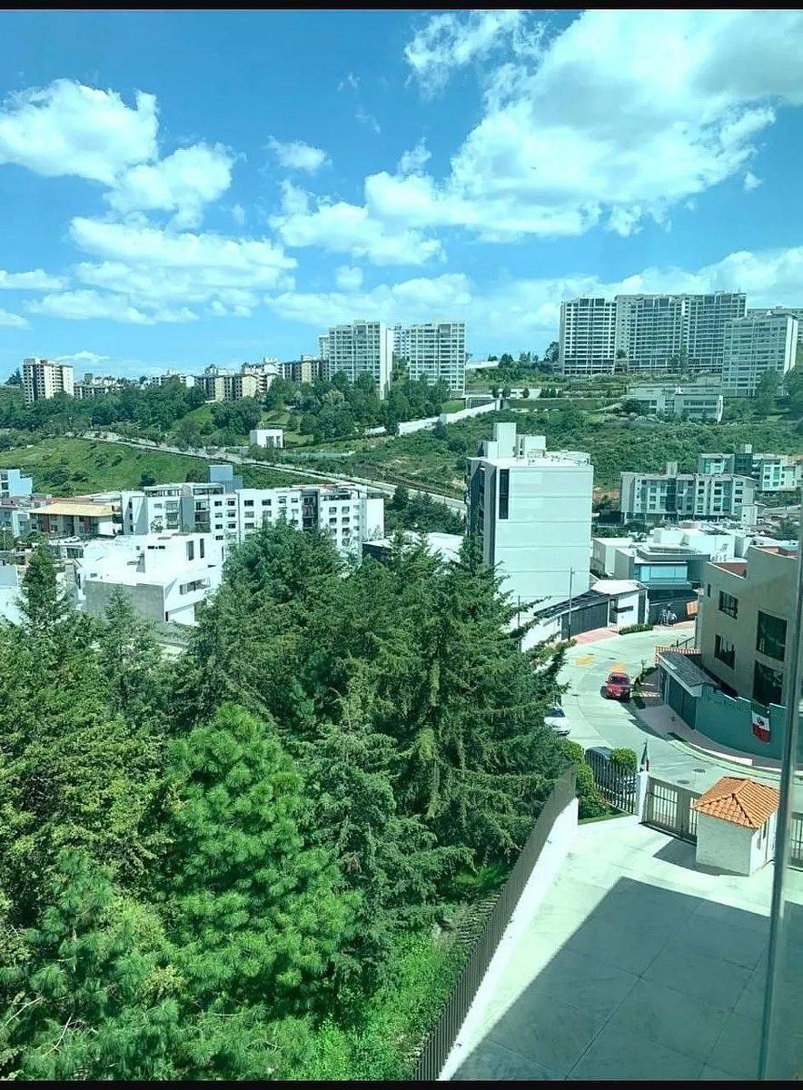 Departamento en Lomas Verdes 6a Sección, Naucalpan de Juárez, foto 5 de 33