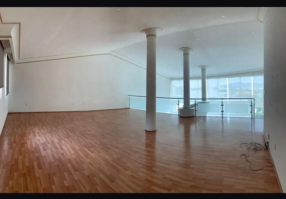 Departamento en Lomas Verdes 6a Sección, Naucalpan de Juárez, foto 3 de 33