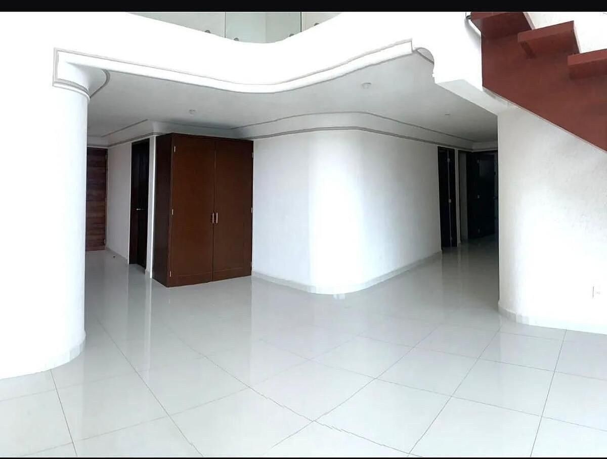 Departamento en Lomas Verdes 6a Sección, Naucalpan de Juárez, foto 4 de 33