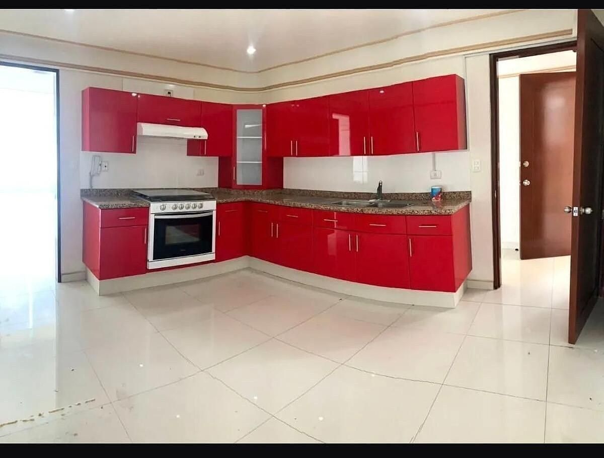 Departamento en Lomas Verdes 6a Sección, Naucalpan de Juárez, foto 6 de 33