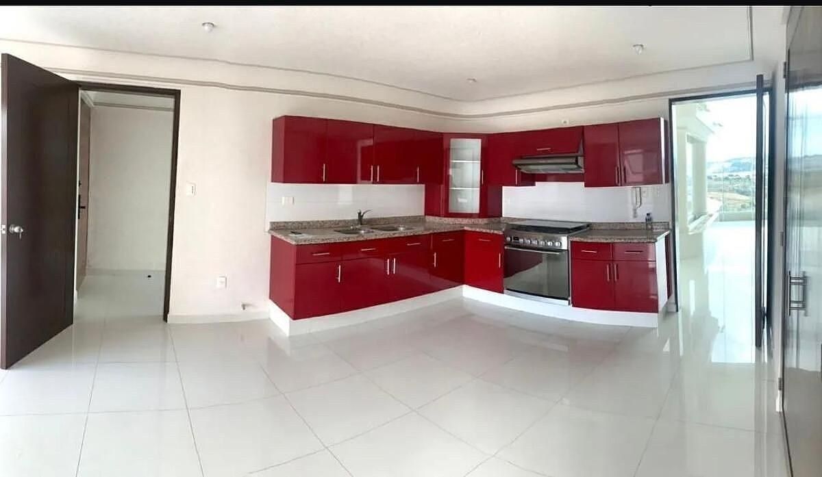 Departamento en Lomas Verdes 6a Sección, Naucalpan de Juárez, foto 7 de 33