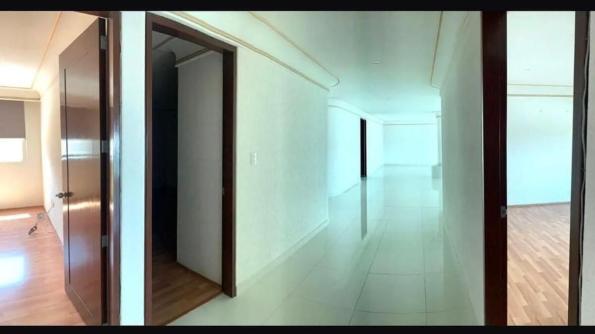 Departamento en Lomas Verdes 6a Sección, Naucalpan de Juárez, foto 10 de 33
