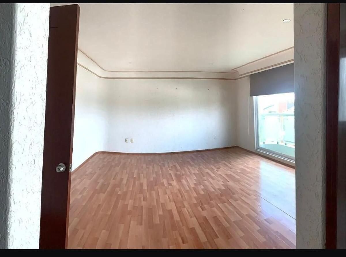 Departamento en Lomas Verdes 6a Sección, Naucalpan de Juárez, foto 11 de 33