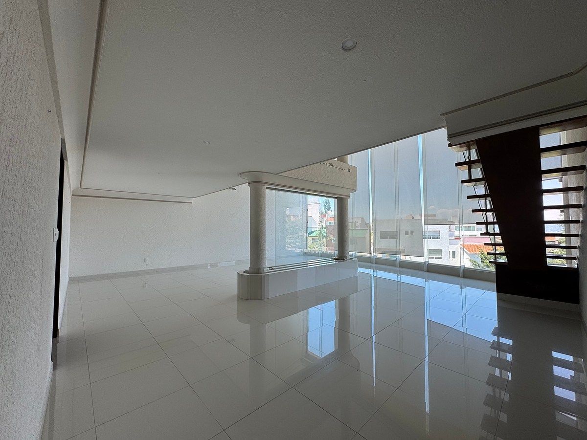 Departamento en Lomas Verdes 6a Sección, Naucalpan de Juárez, foto 27 de 33