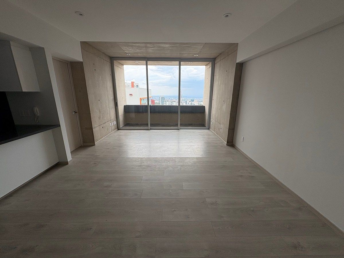 MODERNO DEPARTAMENTO PARA ESTRENAR EN RENTA EN SANTA FE, foto 1 de 38