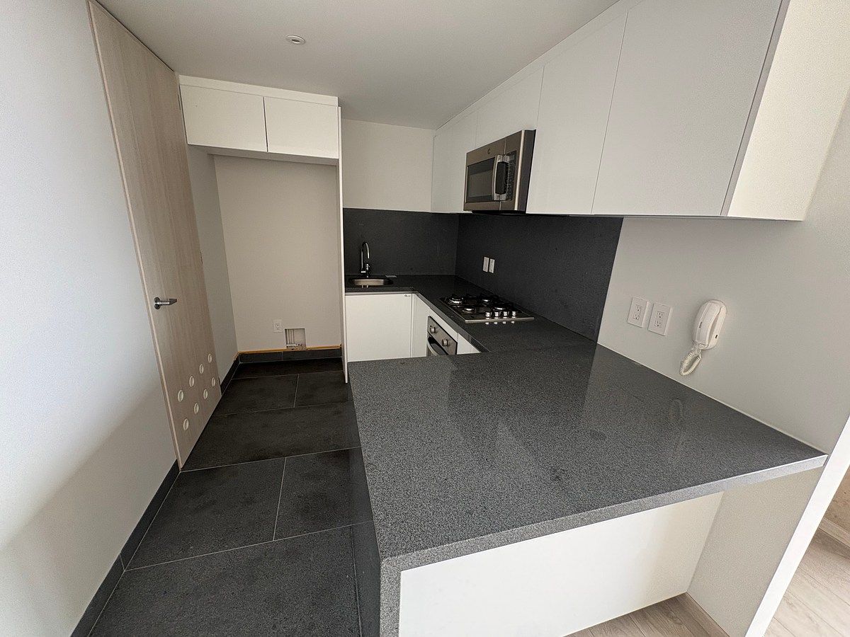 Departamento en Santa Fe, Álvaro Obregón, foto 9 de 38
