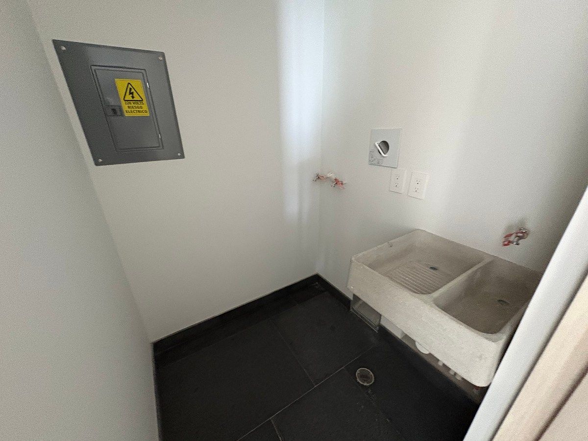 Departamento en Santa Fe, Álvaro Obregón, foto 10 de 38