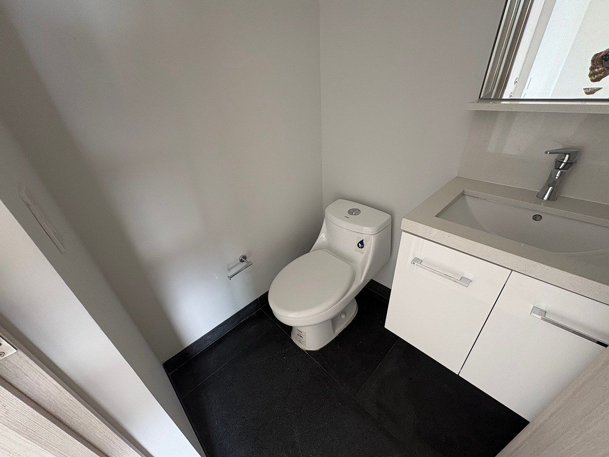 Departamento en Santa Fe, Álvaro Obregón, foto 11 de 38