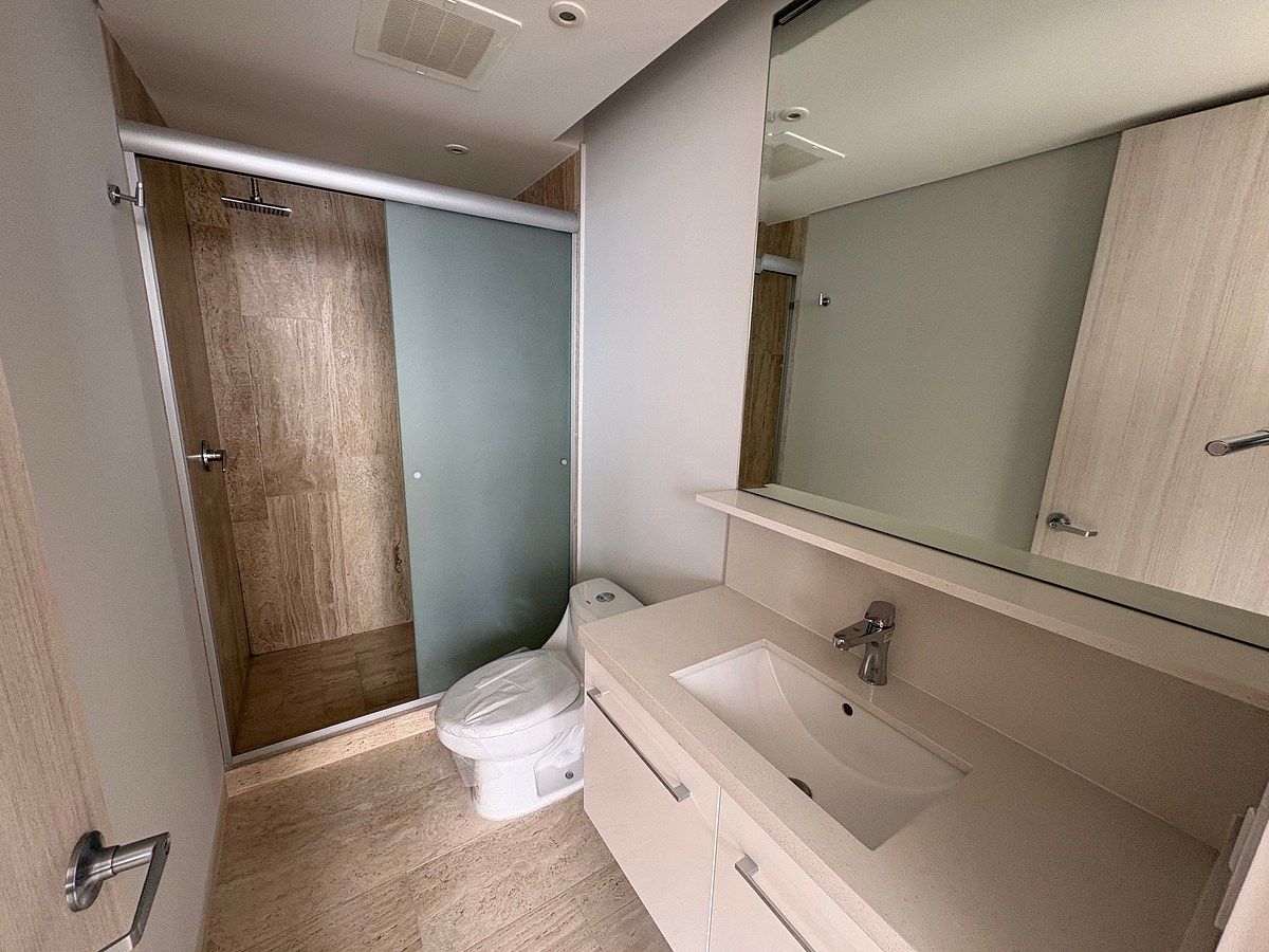 Departamento en Santa Fe, Álvaro Obregón, foto 15 de 38