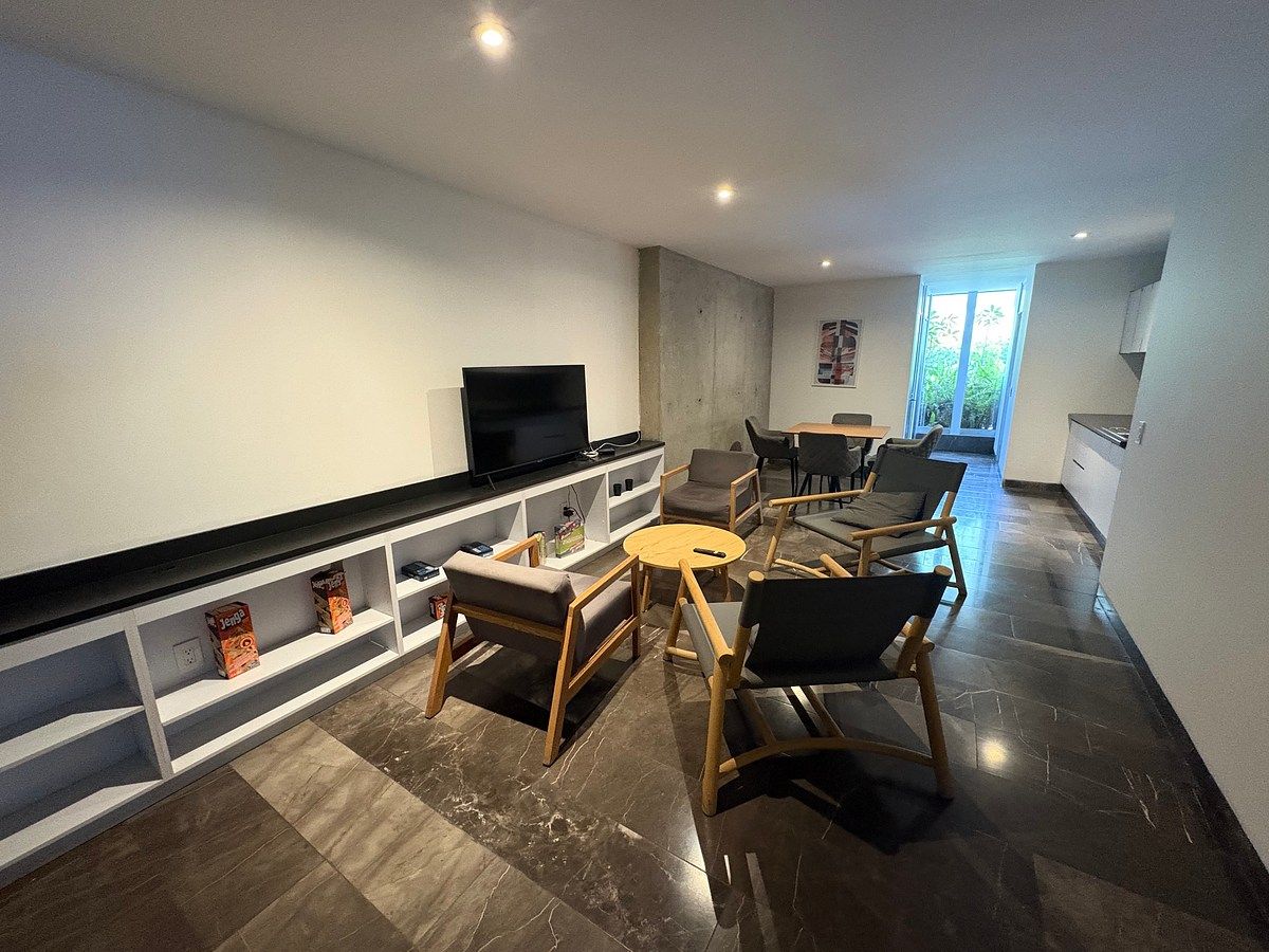 Departamento en Santa Fe, Álvaro Obregón, foto 18 de 38